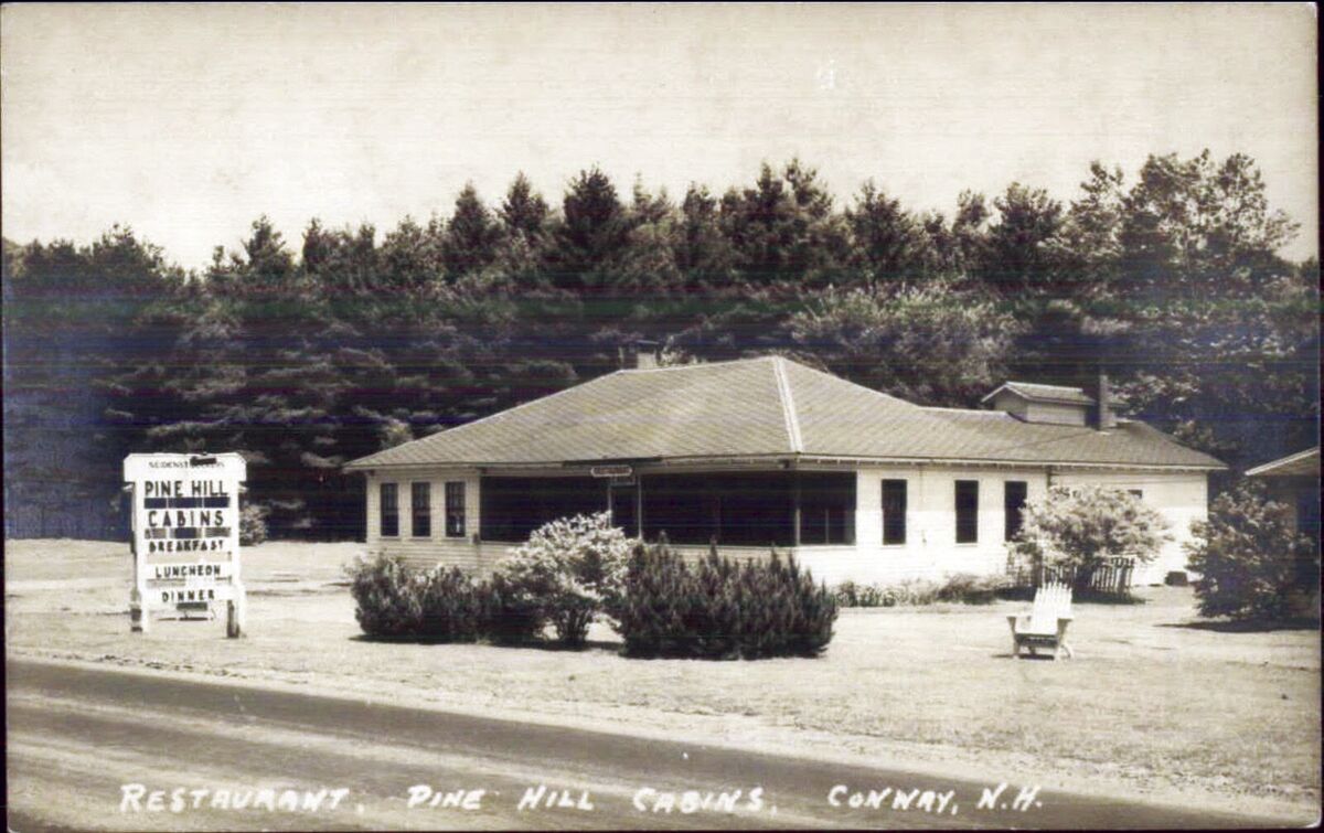 Then & Now: The teahouse that quickly outgrew itself